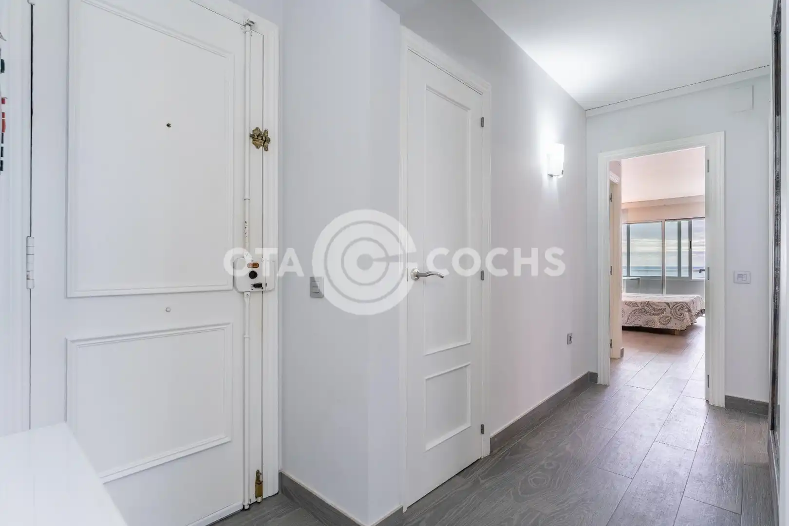 Appartement avec terrasse à vendre à Carrer BRUSSEL·LES, imagen 42
