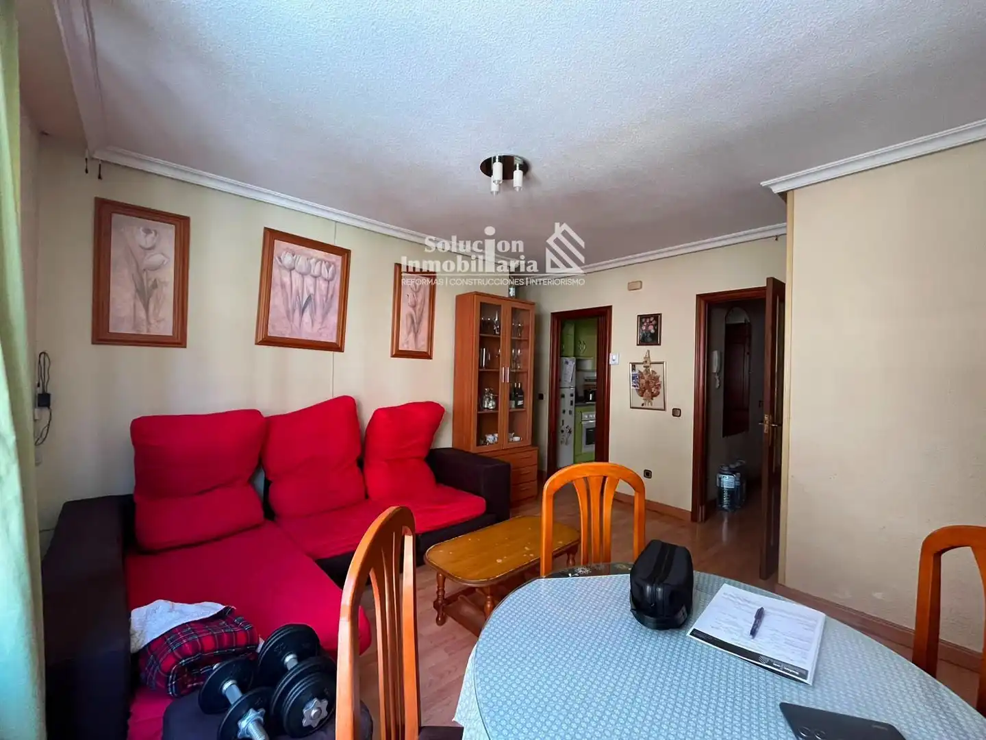 Piso con ascensor en venta en del norte, imagen 6