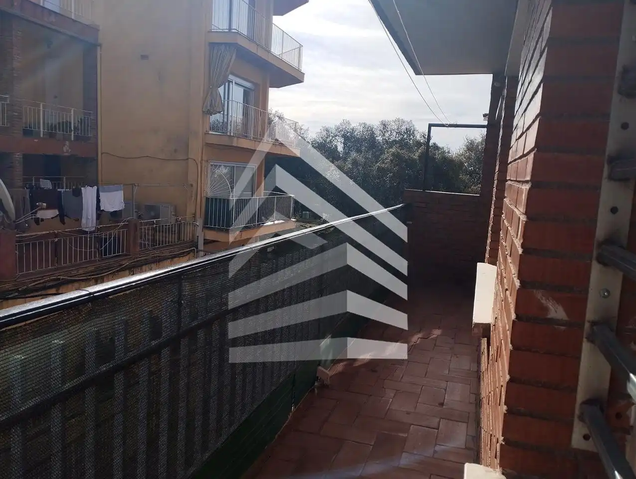 Piso en venta en De Mas Baell