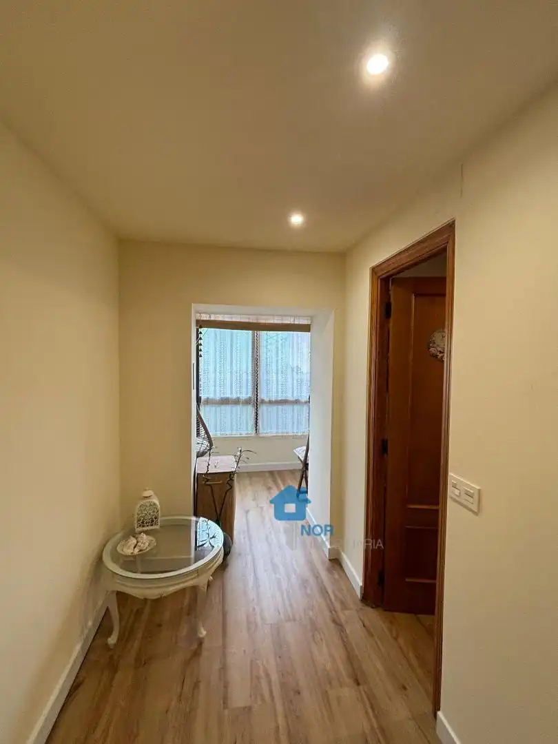 Apartament de lloguer en Laredo amb Moblat