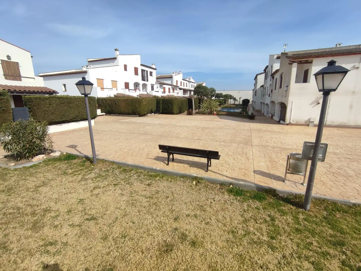 Reihenhaus mit Terrasse zum Verkauf in Carrer de la Goleta, imagen 24