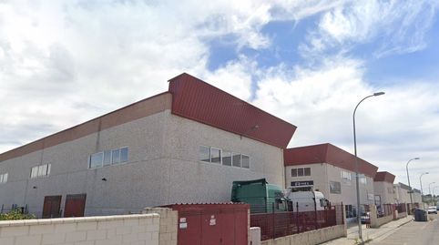 Foto 2 von Fabrikhallen zur Miete in C/ Moreras, Zona Industrial Borreguno - Camporrosso, Ciempozuelos