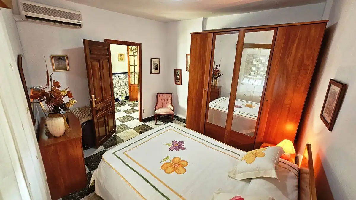 Casa o chalet en venta en Calle Sagasta, 28, Linares de la Sierra