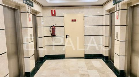 Foto 2 de Oficina de lloguer a Plaza Alquería de la Culla, Alfafar, Valencia