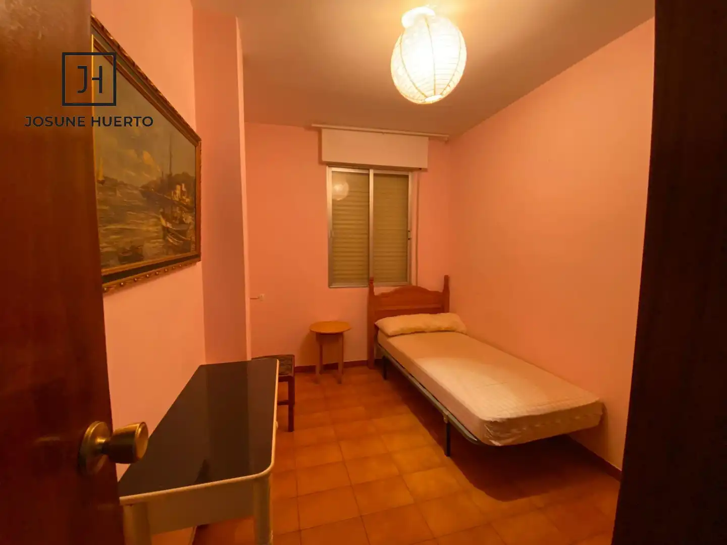 Habitación de Apartamento en venta en Don Benito con Terraza y Balcón