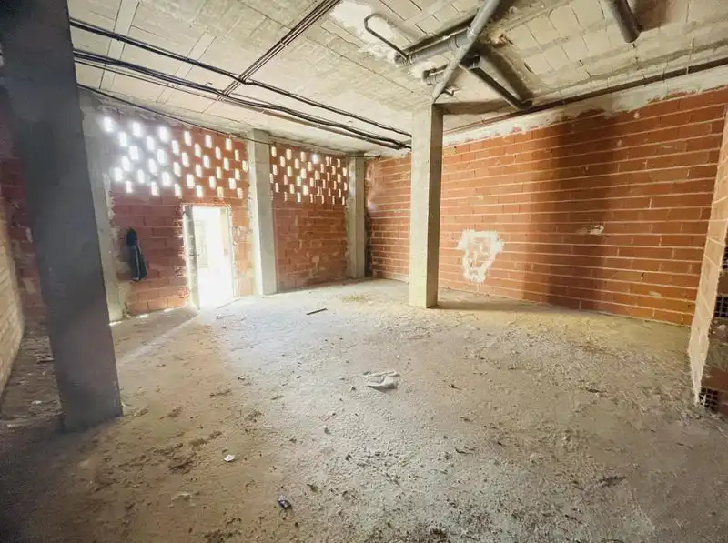 Commercial properties for sale in Murcia