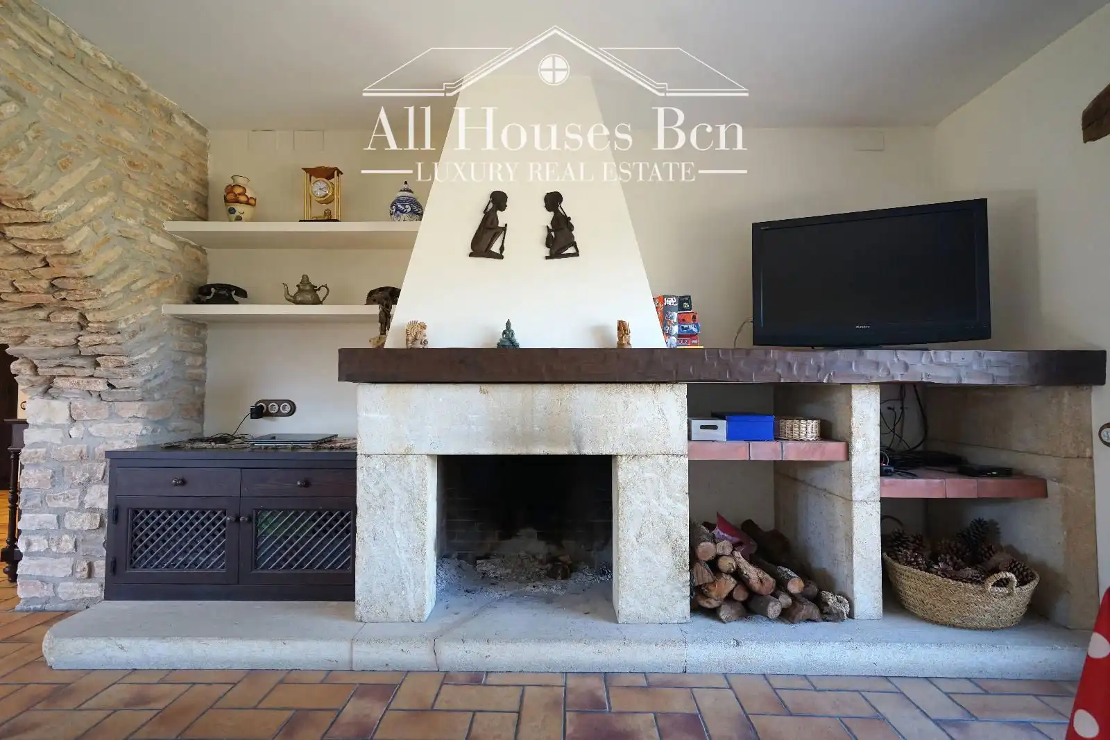 House with terrace for sale in Salvador Dalí, imagen 12