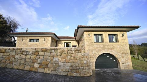 Foto 3 de Casa o xalet en venda a Barrio Barrio Elorritxu, 8, Loiu, Bizkaia