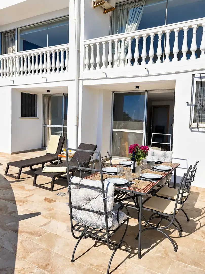 Duplex in vendita a Montemar, imagen 14