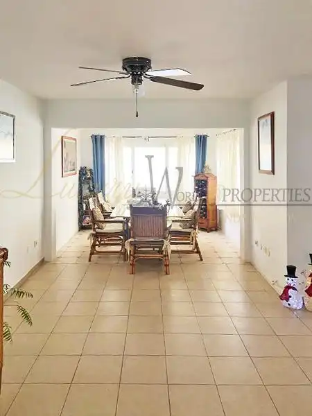 Casa o xalet en venda a Kurt Konrad Mayer, Playa Fañabé Alto
