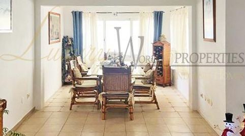 Foto 4 de Casa o chalet en venta en Kurt Konrad Mayer, Playa Fañabé Alto, Adeje