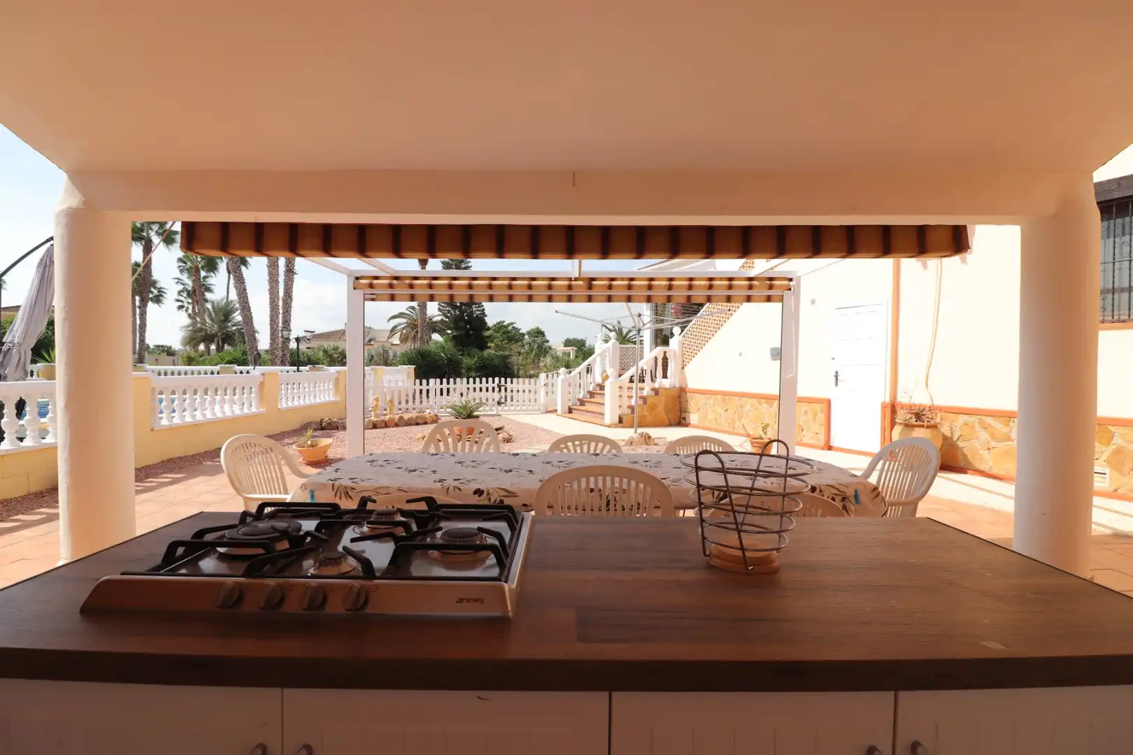 Casa rústica en venta en Daya Vieja, imagen 24