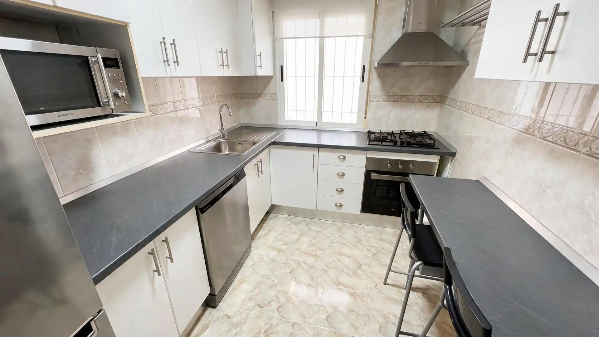 Maison mitoyenne avec terrasse à vendre à Calle GUATEMALA, imagen 12