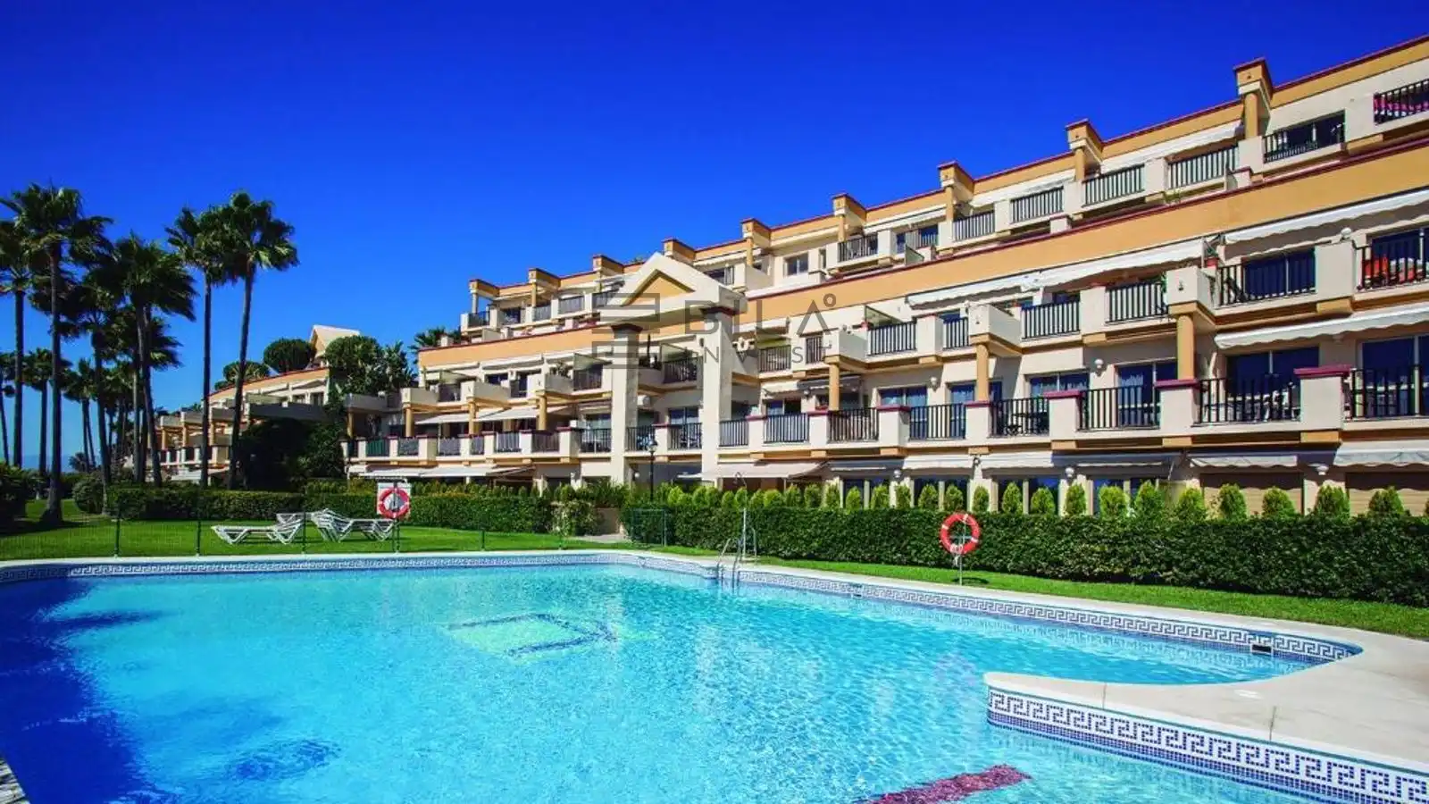 Wohnung mit Pool zum Verkauf in Romana Playa, imagen 18