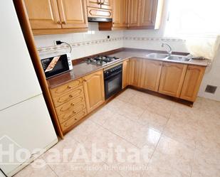 Kitchen of Flat for sale in Castellón de la Plana / Castelló de la Plana
