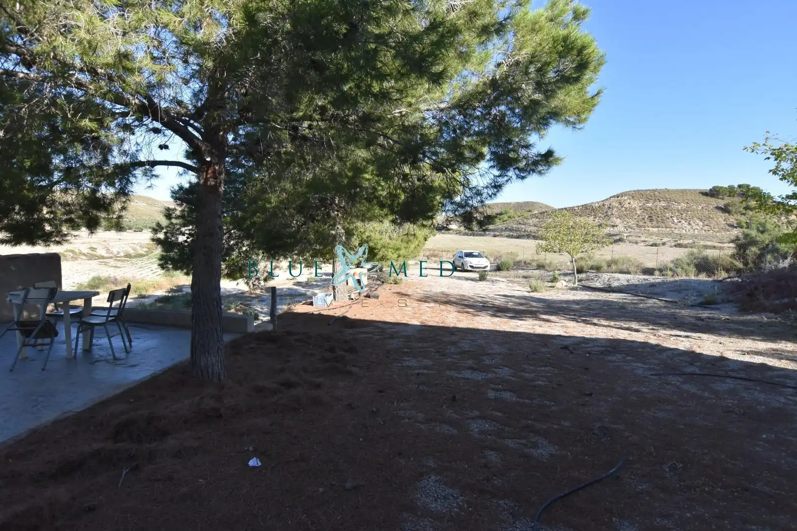 Casa o chalet en venta en Mazarrón con Calefacción, Terraza y Trastero