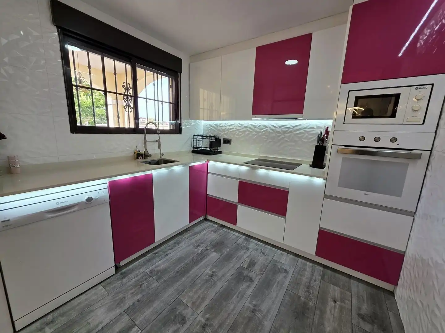 Chalet en venta en Nueva Torrevieja - Aguas Nuevas, imagen 2