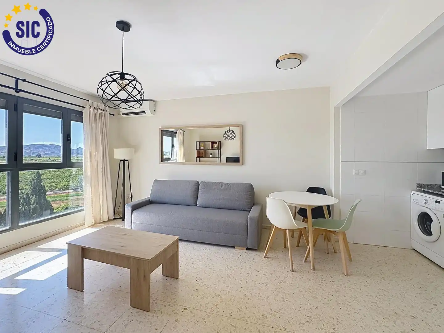 Piso con ascensor en venta en JOAN MARTORELL, imagen 5