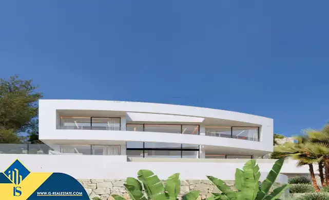 Villa con piscina in vendita a La Empedrola, imagen 6