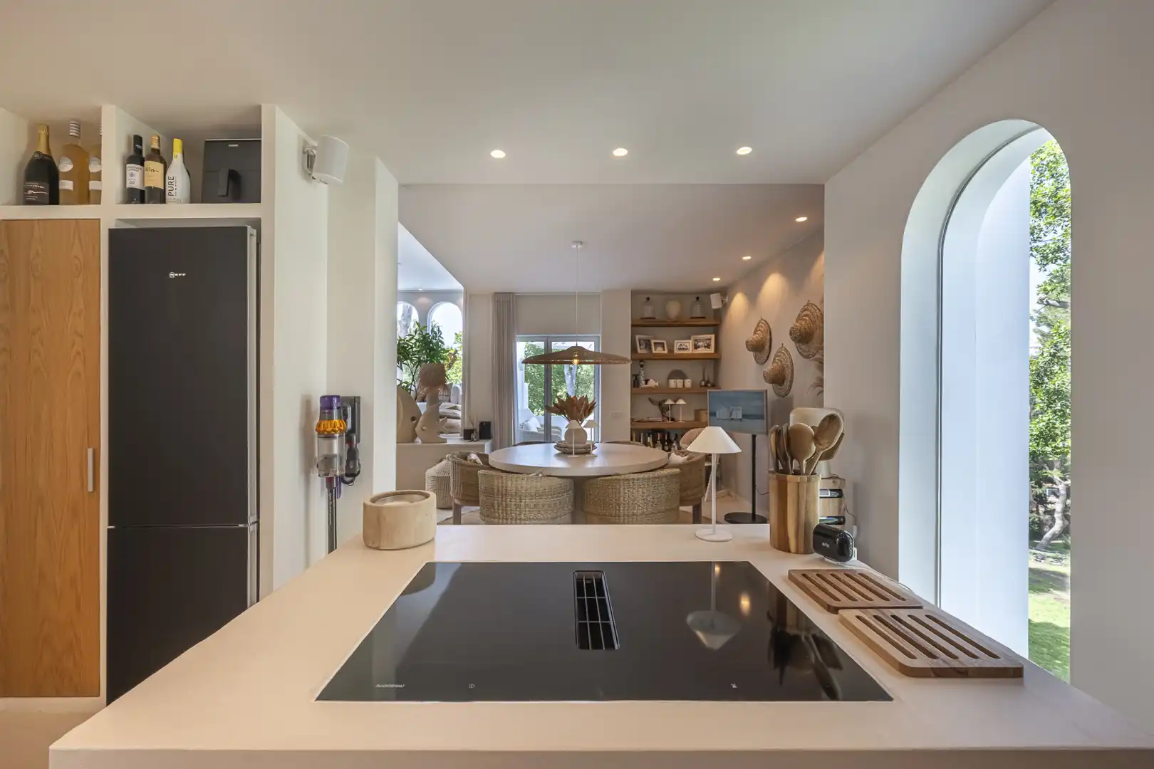 Casa amb piscina en venda a Marbella Centro, imagen 43