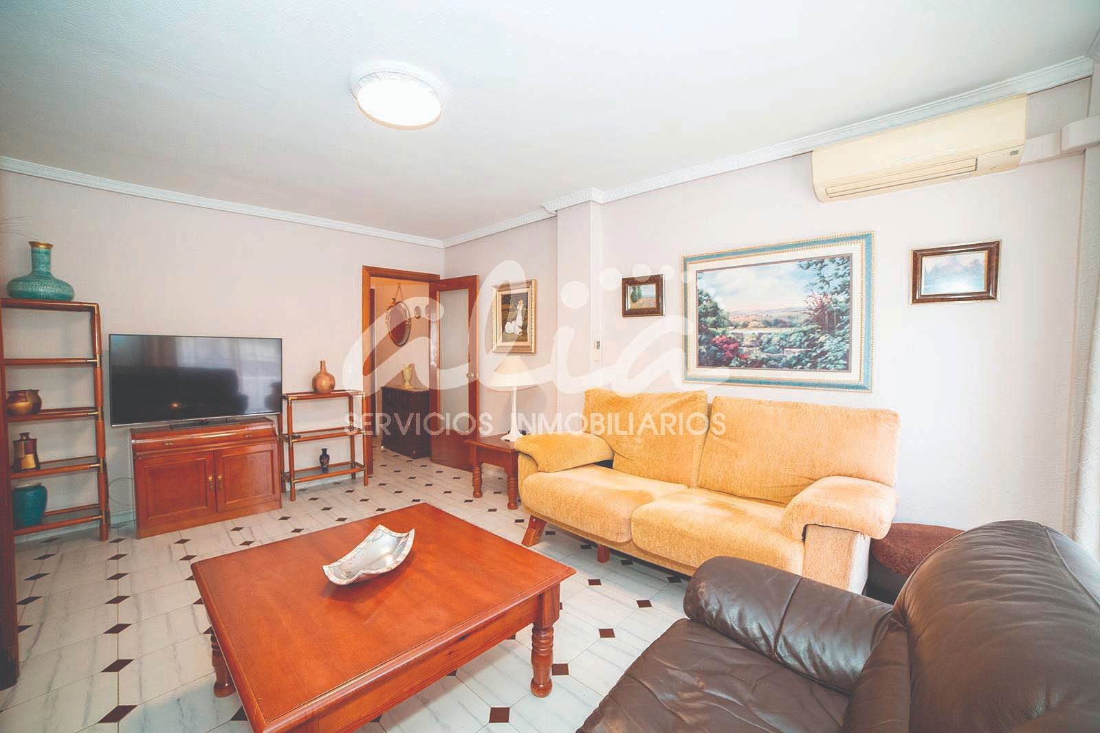 Flat for sale in San José - Buenos Aires, Pinto