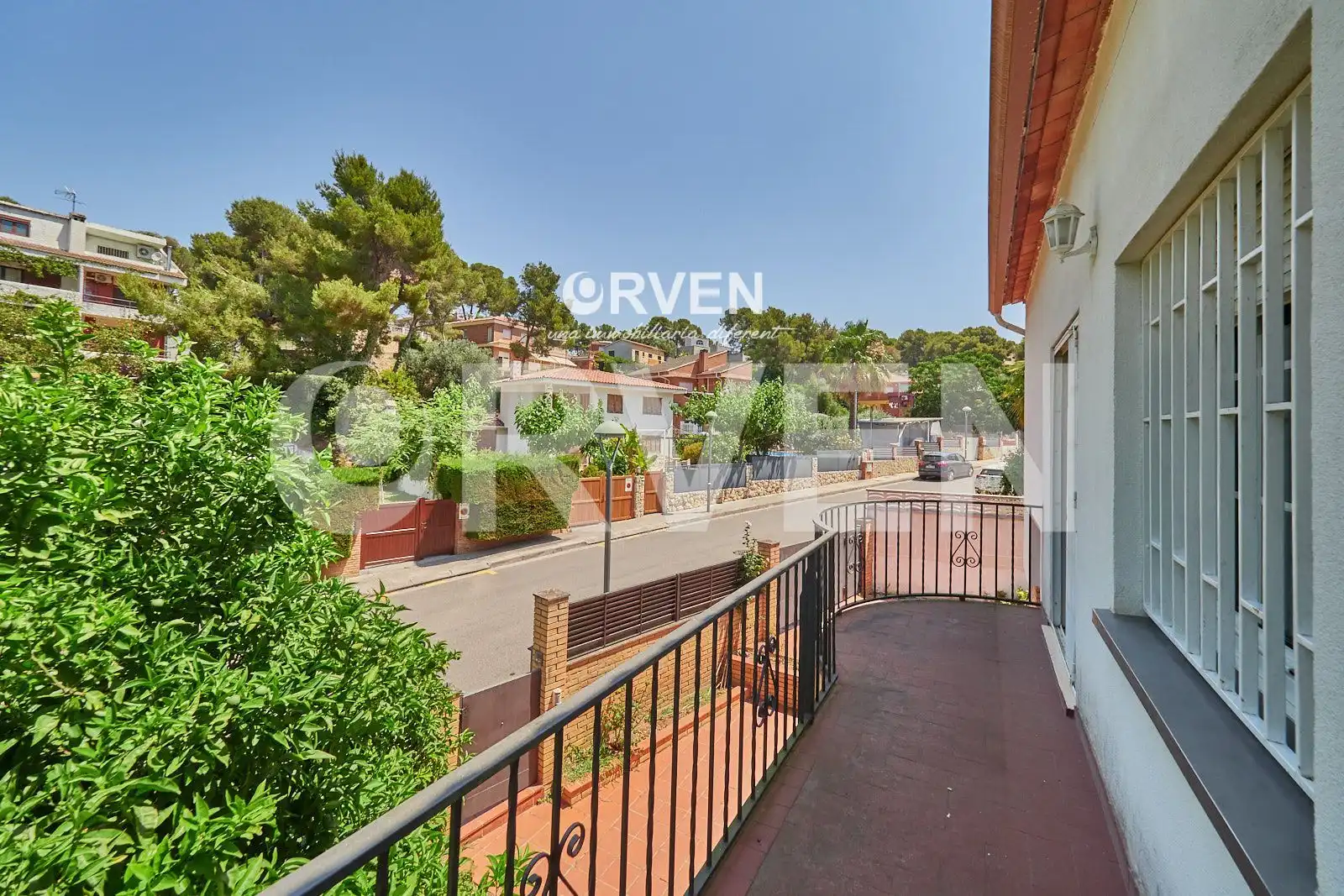 Vista exterior de Casa o chalet en venta en Tarragona con Calefacción, Piscina y Alarma