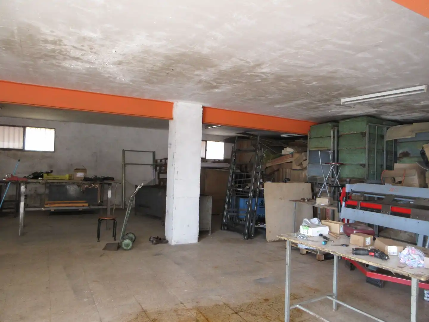 Detached house with garden for sale in Ibi, imagen 37