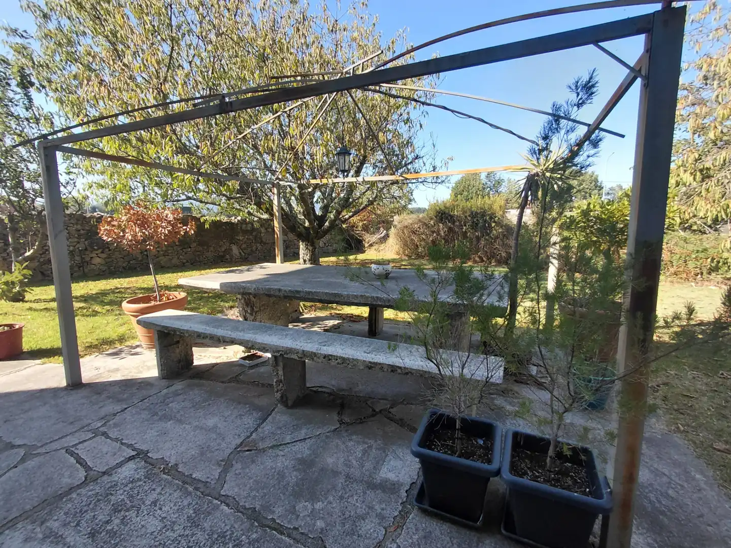 Villa mit Terrasse zum Verkauf in PO-190, imagen 36