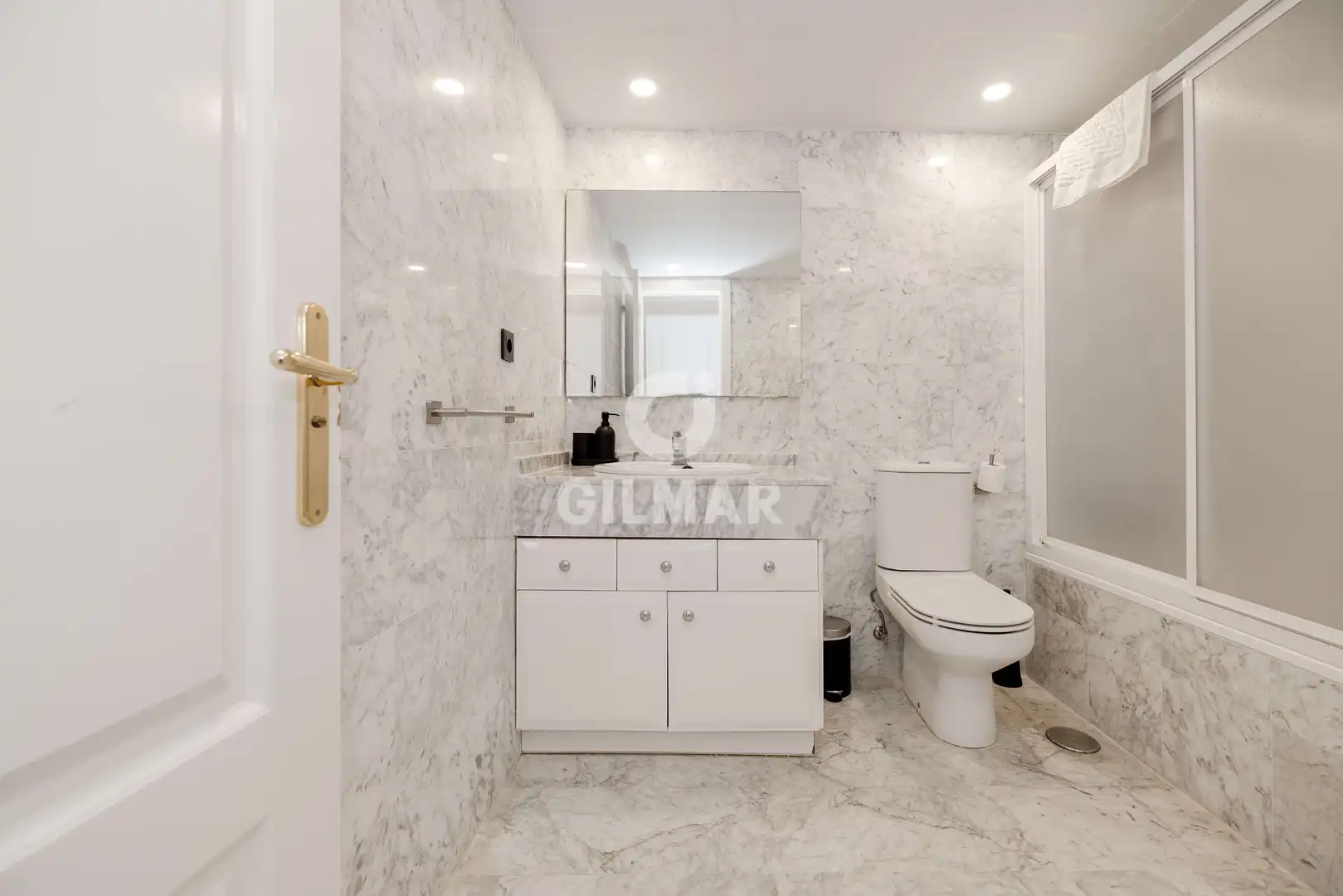 Apartament amb terrassa en venda a Nueva Andalucía, imagen 26