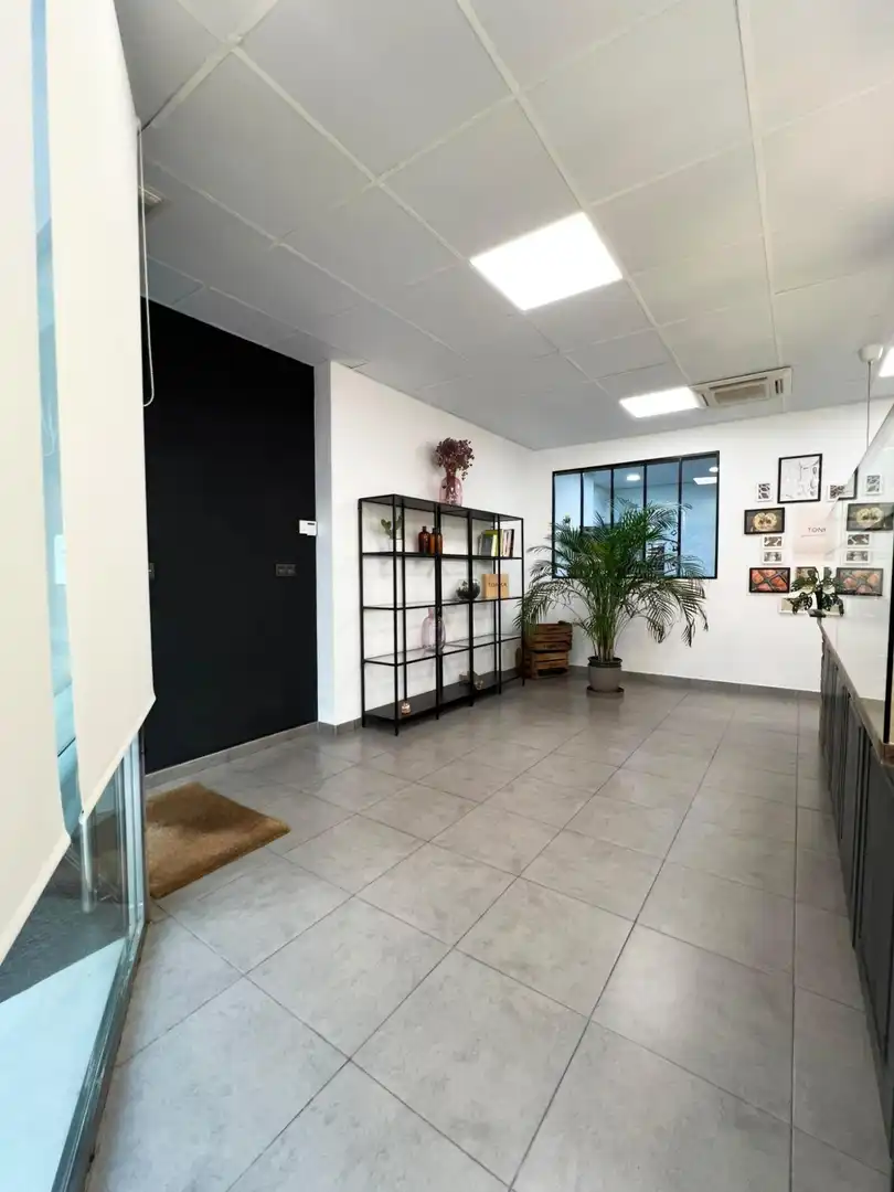Business premises for transfer in DR GMNEZ CANGA ARGUELLES