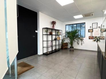 Business premises for transfer in DR GMNEZ CANGA ARGUELLES
