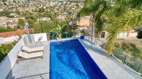 Photo 2 of House or chalet for sale in Calle Roget el, 6, Cala Advocat - Baladrar, Alicante