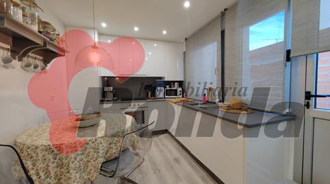 Foto 5 de Apartament en venda a A Milagrosa, Lugo