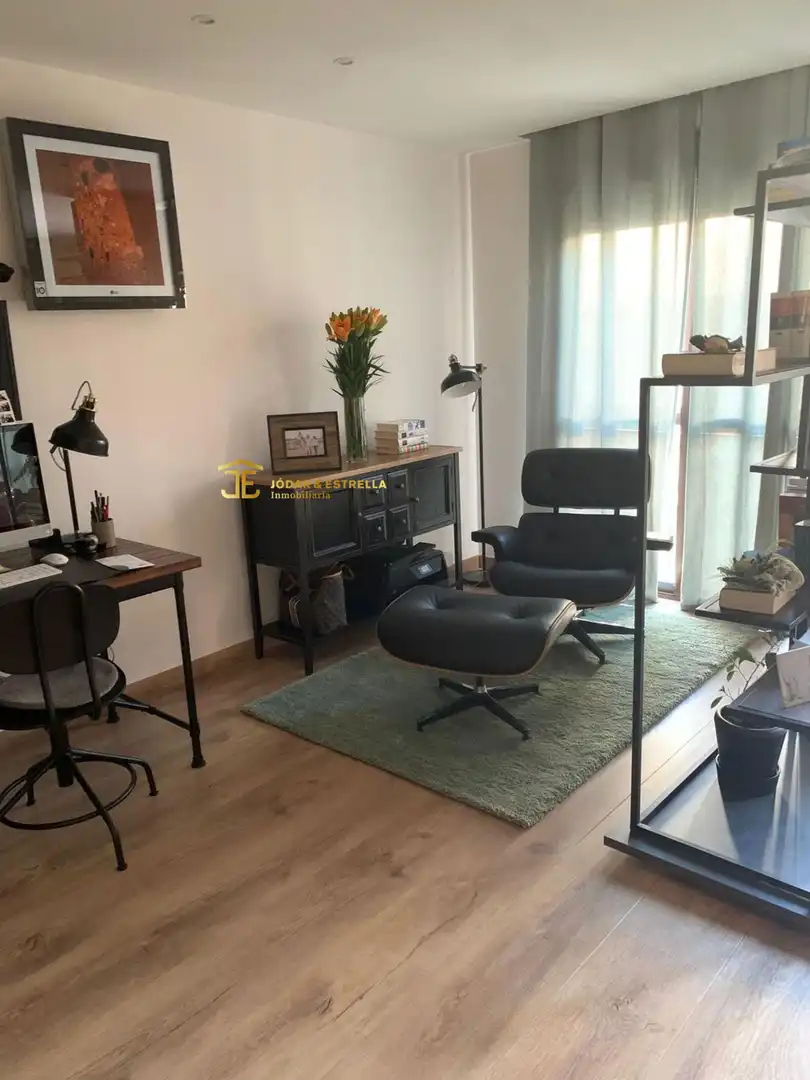 Appartement avec terrasse à vendre à Lorca Ciudad, imagen 4