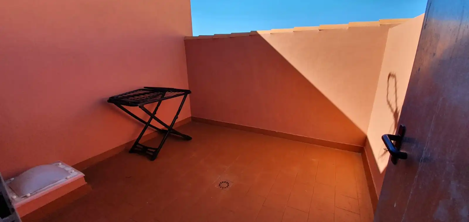 Terraza de Casa adosada en venta en Arico con Terraza y Balcón