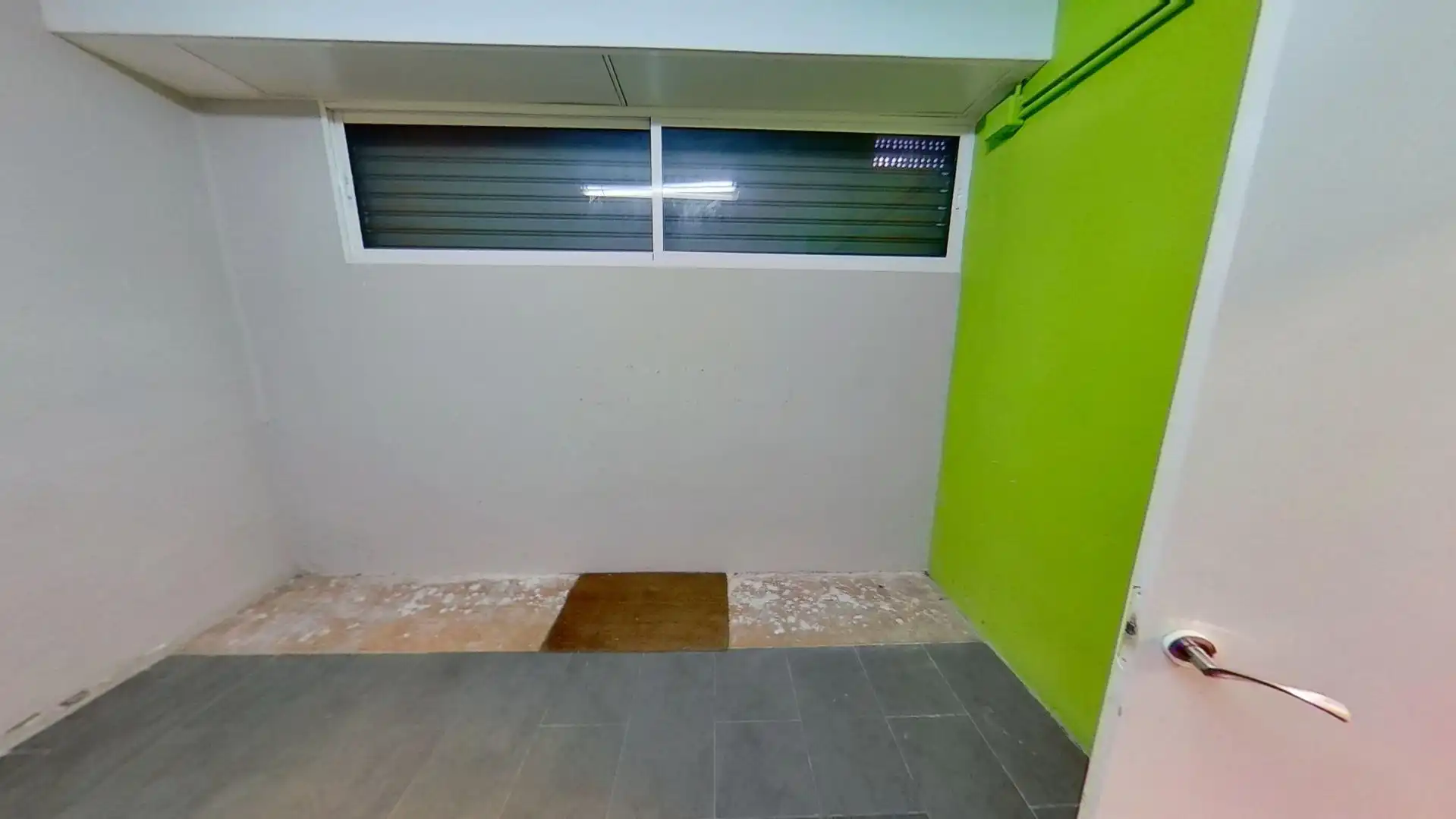 Geschaftsraum zur Miete in Valencia mit Klimaanlage und Terrasse