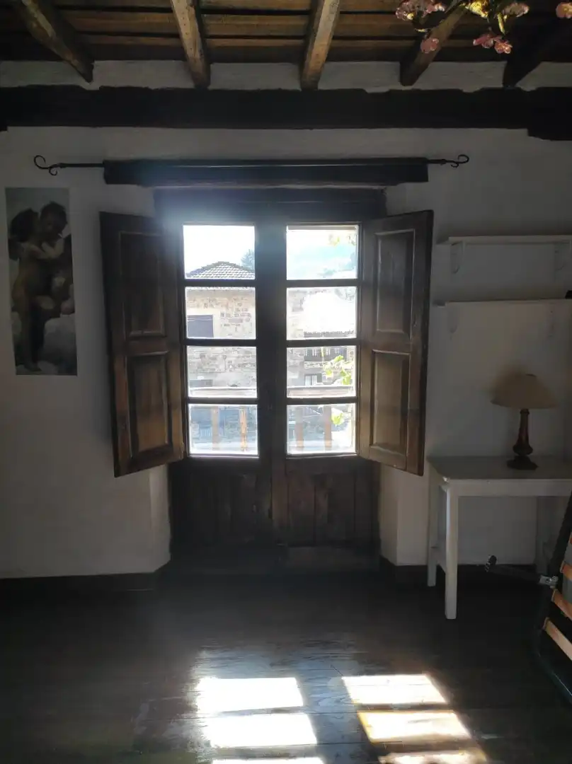 Finca rústica de alquiler en Bárcena de Pie de Concha