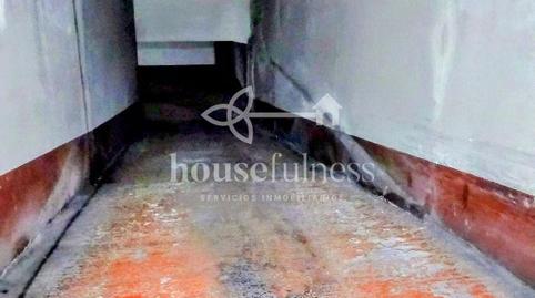 Foto 4 de Garaje de alquiler en Centro, A Coruña