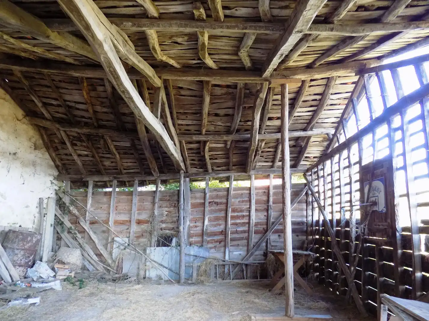 Landhaus mit Garten zum Verkauf in Pravia, imagen 36