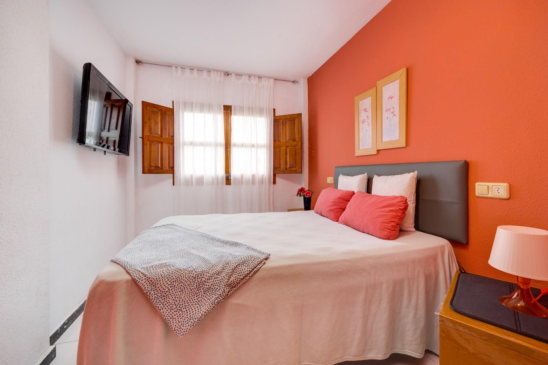 Dormitori de Casa o xalet en venda en Torrevieja amb Terrassa
