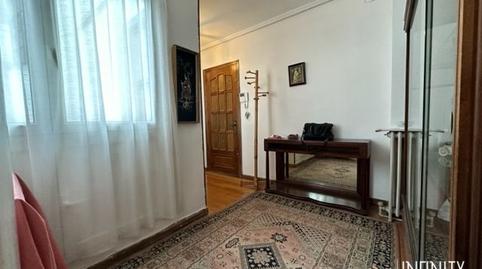 Foto 4 de Apartament de lloguer a Don Diego López Haroko Kale Nagusia, Ensanche - Moyua - Diputación, Bizkaia