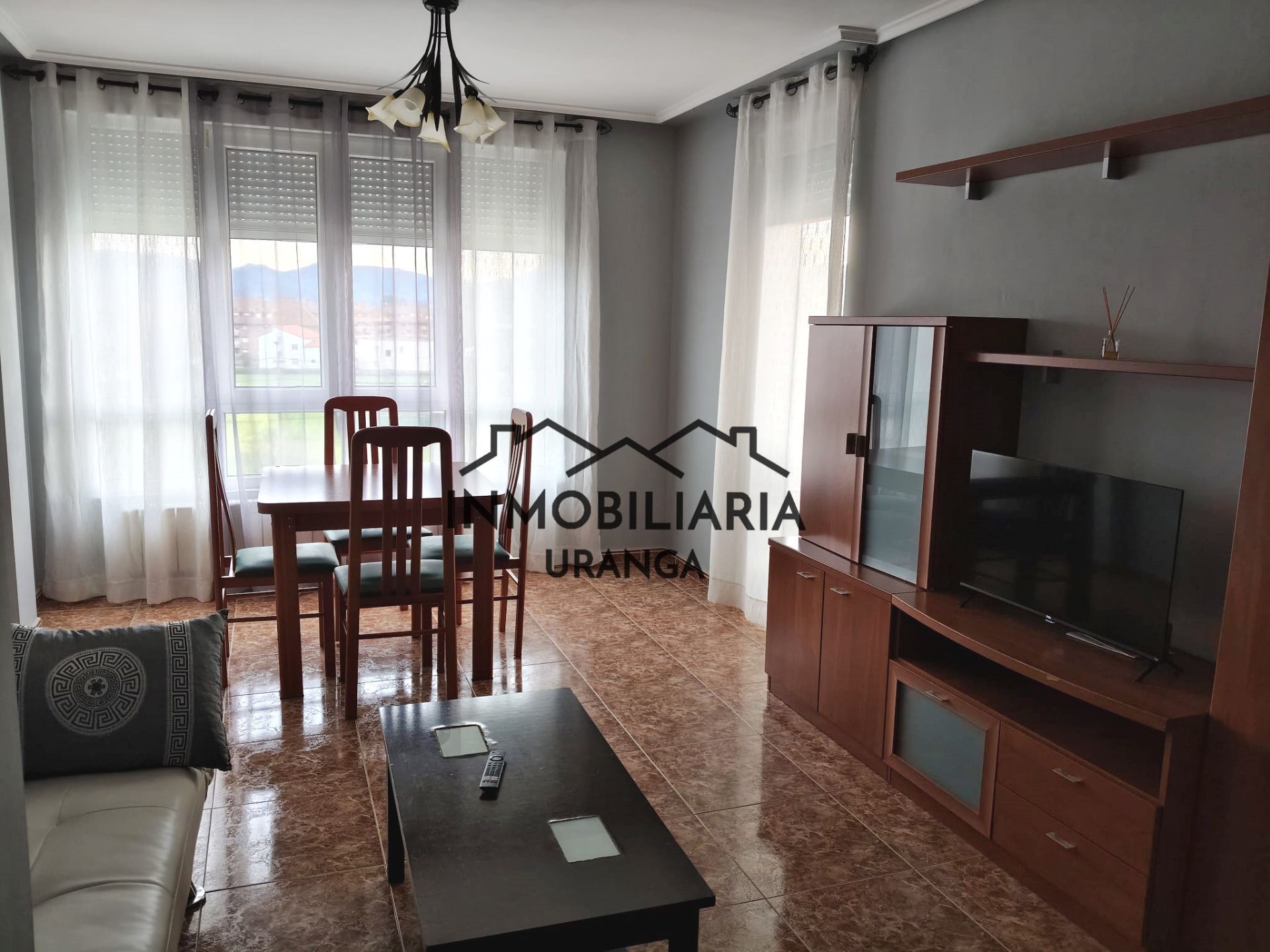 Piso en venta en la granja, Bárcena de Cicero