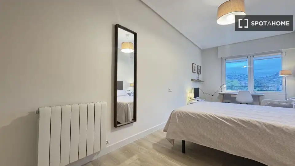 Room in La Peña