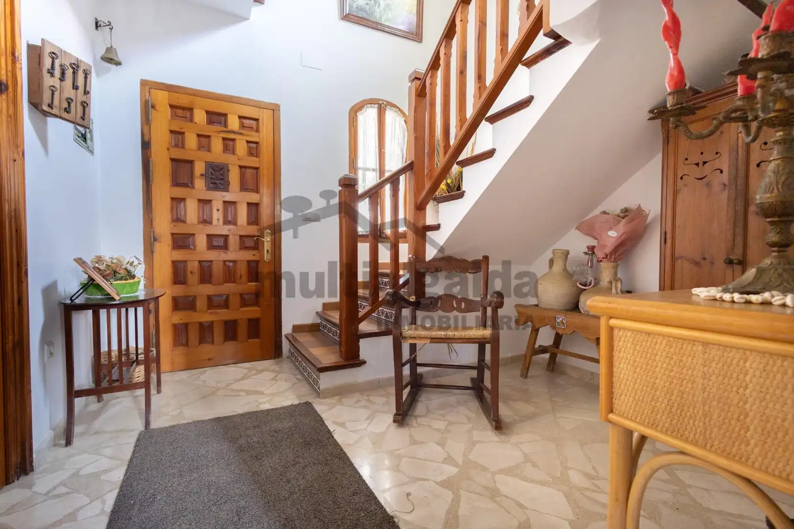 Houses for sale in Sanlúcar de Barrameda  with Air Conditioner, Private garden and Terrace