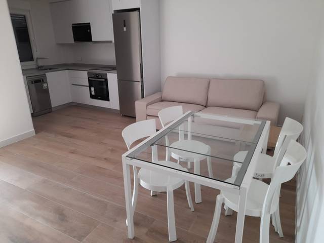 Apartamento en Alquiler en Calle del Calvario, 16 en Brunete