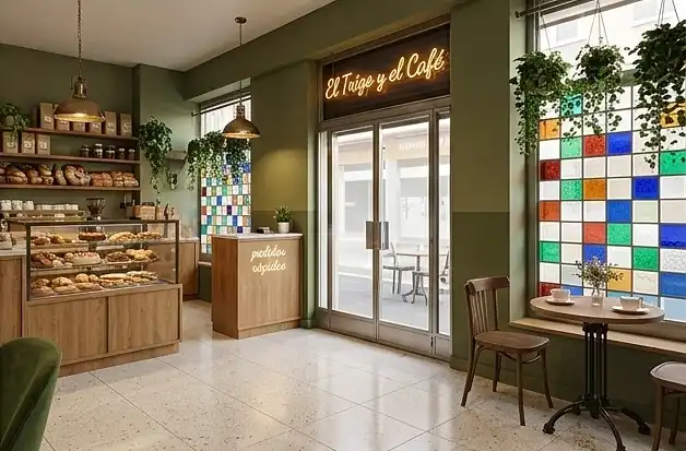 Local comercial en venda a C/ Gaieta Vinzia, imagen 5