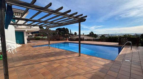 Foto 3 de Casa o chalet en venta en Calle Crang, Santa Susanna, Barcelona