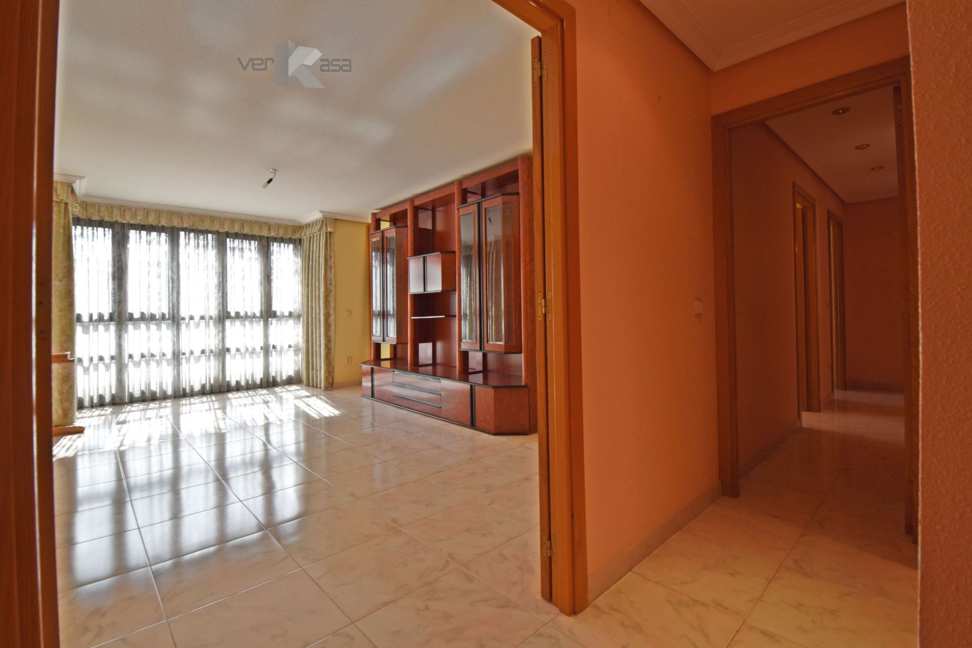 Piso en venta en Calle Cartuja, Puerta Pinto - Valparaíso