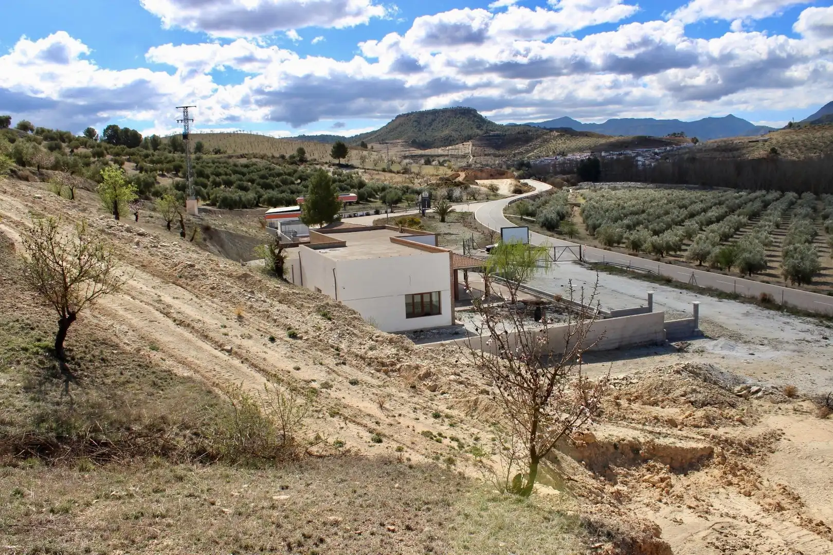 Casa con jardín en venta en Fornes, imagen 69