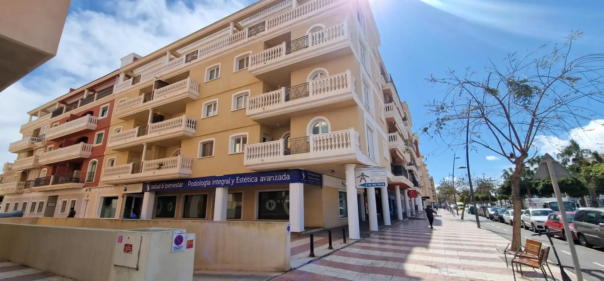 Flat with pool for sale in Avenida REINO DE ESPAÑA (R) 184, imagen 26